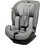 Dovadi Ark Κάθισμα Αυτοκινήτου i-Size 9-36kg ISOfix Stone Grey