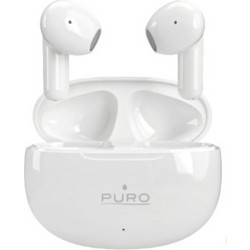 Puro Play 3 White