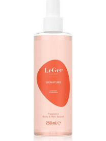 LeGer Signature Body Mist 250ml