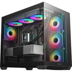 Vengeance Warlord-V4 (Ryzen 9-7900/32GB/1TB SSD/GeForce RTX 5050 8GB/FreeDos)