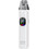 Oxva Xlim Pro 2 DNA Silk White Ηλεκτρονικό Τσιγάρο Pod Kit 2ml με Ενσωματωμένη Μπαταρία