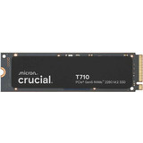 Crucial T710 SSD 4TB M.2 NVMe PCI Express 5.0