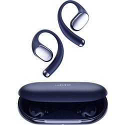 QCY R70 Blue Ακουστικά Bluetooth