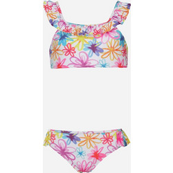BodyTalk Παιδικό Μαγιό Bikini Set για Κορίτσι Ροζ Μωβ 1251-703349-00319
