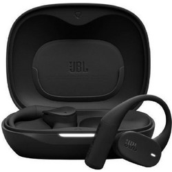 JBL Sense Lite Ακουστικά Bluetooth Earbud Ανθεκτικά στο Νερό Black