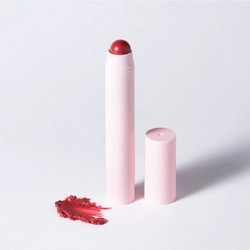 Blondesister It's Up to You Berry Red Stick Blush Lip & Cheek 3.5gr