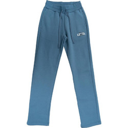 Target Thirty-5 Ανδρικό Παντελόνι Φόρμας Fleece Μπλε M25-76824-62