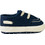 Chicco Βρεφικά Sneakers Αγκαλιάς Navy Μπλε Μπεζ 01073014-800