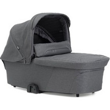 Chicco Bellagio Port Bebe Black Satin