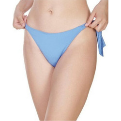 BLU4U Bikini Slip Γαλάζιο 25365082-25