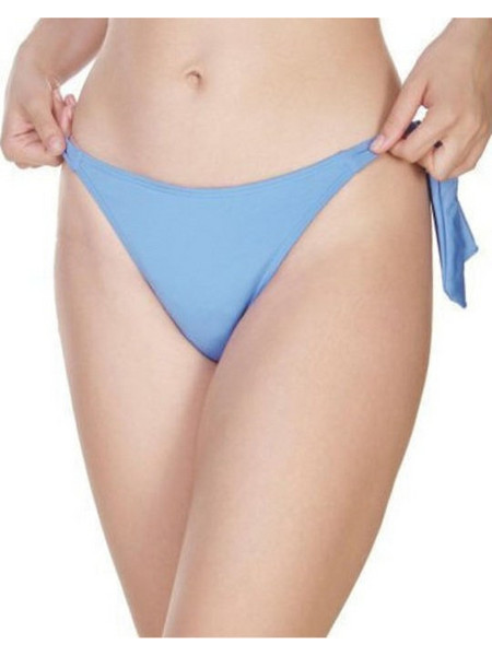 BLU4U Bikini Slip Γαλάζιο 25365082-25