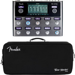 Fender Tone Master Pro Bundle 2