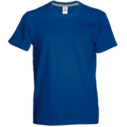 Keya Παιδικό T-Shirt Κοντομάνικο Royal Blue KYC155C