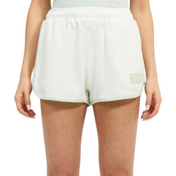Ellesse Heritage Classics Αθλητικό Γυναικείο Σορτς Ψηλόμεσο Εκρού SGA22511-904