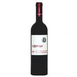 Κτήμα Νεραντζή Σίρινον Κρασί Ερυθρό Ξηρό 750ml