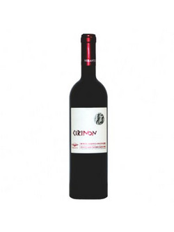 Κτήμα Νεραντζή Σίρινον Κρασί Ερυθρό Ξηρό 750ml