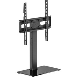 Powertech PT-1445 Βάση Τηλεόρασης Επιτραπέζια 32"-65" έως 40kg