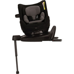 Nuna Pruu Κάθισμα Αυτοκινήτου i-Size 0-18kg ISOfix Caviar