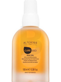 Alter eGo CureEgo Ξηρό Λάδι Μαλλιών 100ml