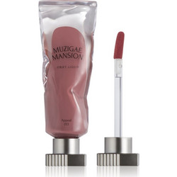 Muzigae Mansion Objet 013 Appeal Long Lasting Matte Κραγιόν Liquid 6ml