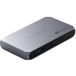Satechi ST-HT4SHM-EU Thunderbolt 4 Docking Station PD