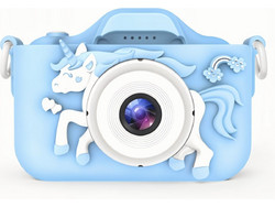 Extralink Kids H29 Single Blue