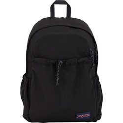 JanSport Lounge EK0A5BJ3N55 Σακίδιο Πλάτης 31lt Μαύρο
