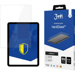 3mk HardGlass Tempered Glass (iPad Air 11" 2024)