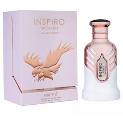 Riiffs Inspiro Women Eau de Parfum 100ml