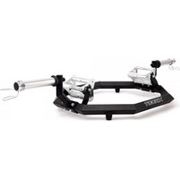 Toorx 06-432-981 Trap Bar Ολυμπιακού Τύπου Φ50mm 180cm