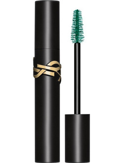 Yves Saint Laurent Lash Clash 3 Scandalous Green Mascara για Όγκο 9ml