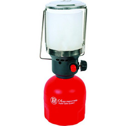 Firefly 120 Λάμπα Υγραερίου για Camping