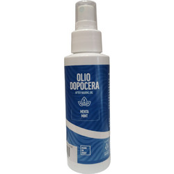 Dimax Mint Ενυδατικό Λάδι για Μετά την Αποτρίχωση 100ml