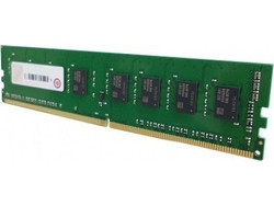 Qnap 16GB (1X16GB) DDR4 RAM 2400MHz RAM-16GDR4A0-UD-2400