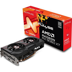 Sapphire Radeon RX 9060 XT 16GB GDDR6 Pulse OC Κάρτα Γραφικών