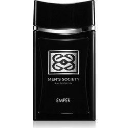 Emper Men's Society Eau de Parfum 100ml