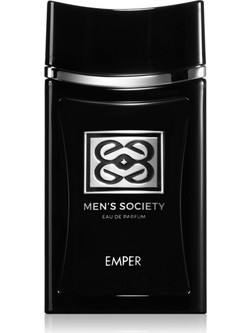 Emper Men's Society Eau de Parfum 100ml