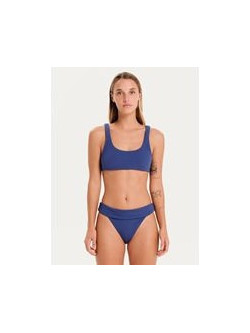 Emerson Bikini Top Μπουστάκι Navy Μπλε 251.EW571.124T