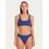 Emerson Bikini Top Μπουστάκι Navy Μπλε 251.EW571.124T