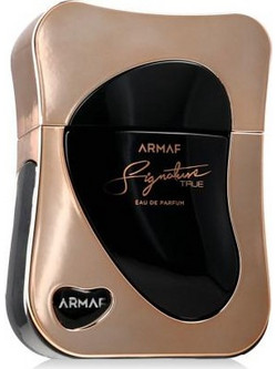 Armaf Signature True Eau de Parfum 100ml