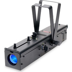 Adj Ikon Profile Φωτορυθμικό Προβολέας Beam LED DMX Ψυχρό Λευκό