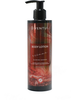 Ventus Arinna Ενυδατική Lotion Σώματος 250ml