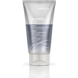 Joico Blonde Life Enhancing Silver Μάσκα Μαλλιών για Προστασία Χρώματος & Επανόρθωση για Βαμμένα Μαλλιά 150ml