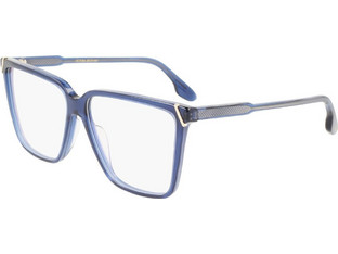 Victoria Beckham VB2633 13414 Γυναικείος Σκελετός Γυαλιών Οράσεως Κοκάλινος Μπλε