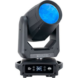 Adj Vizi Beam 12RX Φωτορυθμικό Προβολέας Beam LED PAR DMX με Ρομποτική Κεφαλή