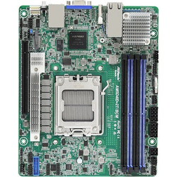 Asrock AM5D4ID-2T/BCM Motherboard Mini ITX με AMD AM5 Socket