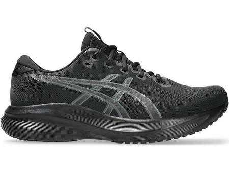 ASICS Gel-Excite 11 Ανδρικά Αθλητικά Παπούτσια Μαύρα 1011C080-002