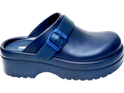 Sabino Navy Μπλε E443-Z
