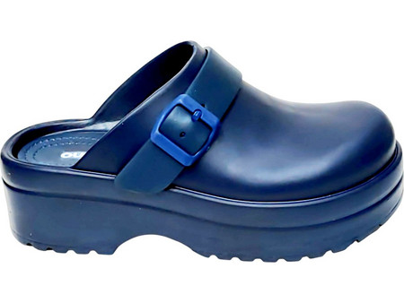 Sabino Navy Μπλε E443-Z