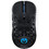 Endorfy Liv Plus Ασύρματο Gaming Ποντίκι RGB 26000 DPI Black